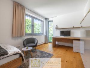 Prodej bytu 3+kk, Zlín, Příkrá, 103 m2