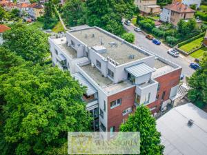 Prodej bytu 3+kk, Zlín, Příkrá, 103 m2