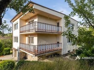 Prodej rodinného domu, Brno, 393 m2