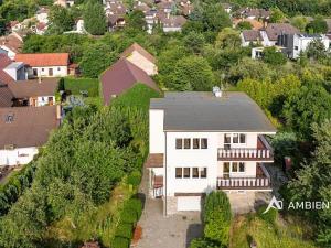 Prodej pozemku pro bydlení, Brno, 1714 m2