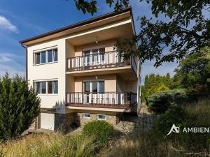 Prodej pozemku pro bydlení, Brno, 1714 m2