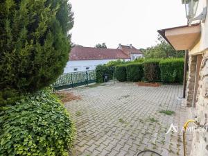 Prodej pozemku pro bydlení, Brno, 1714 m2