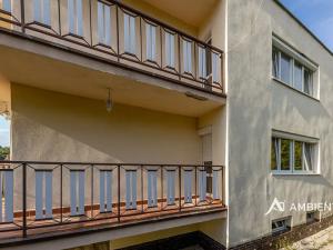 Prodej pozemku pro bydlení, Brno, 1714 m2