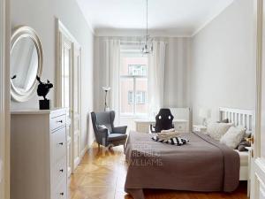 Pronájem bytu 2+1, Praha - Nové Město, Žitná, 90 m2