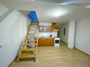 Pronájem bytu 2+kk, Brno, Hrnčířská, 42 m2