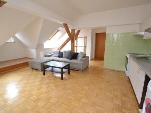 Pronájem bytu 3+1, Praha - Nové Město, V tůních, 104 m2