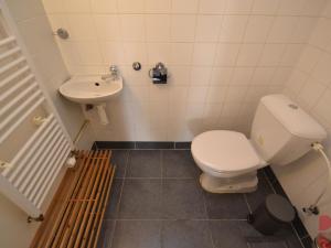 Pronájem bytu 3+1, Praha - Nové Město, V tůních, 104 m2
