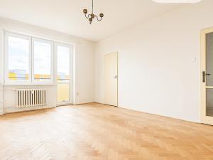 Prodej bytu 2+1, Ostrava - Poruba, Maďarská, 52 m2