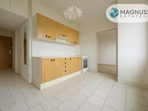Prodej bytu 2+1, Ostrava - Poruba, Maďarská, 52 m2