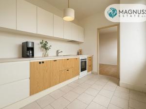 Prodej bytu 2+1, Ostrava - Poruba, Maďarská, 52 m2