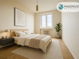 Prodej bytu 2+1, Ostrava - Poruba, Maďarská, 52 m2