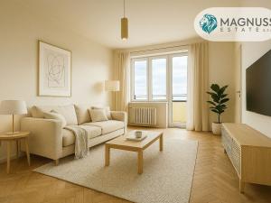 Prodej bytu 2+1, Ostrava - Poruba, Maďarská, 52 m2