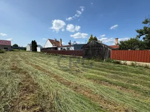 Prodej pozemku pro bydlení, Hrušovany u Brna, 565 m2
