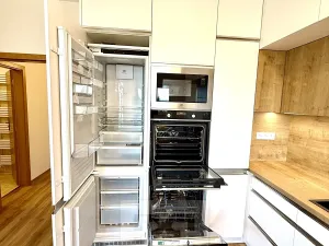 Pronájem bytu 4+kk, Praha - Troja, K sadu, 108 m2
