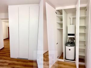 Pronájem bytu 4+kk, Praha - Troja, K sadu, 108 m2