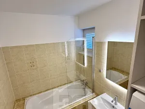 Pronájem bytu 4+kk, Praha - Troja, K sadu, 108 m2