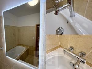 Pronájem bytu 4+kk, Praha - Troja, K sadu, 108 m2