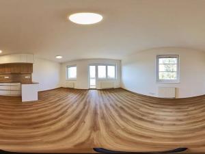 Pronájem bytu 4+kk, Praha - Troja, K sadu, 108 m2