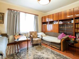 Prodej bytu 2+1, Frýdlant, Kodešova, 60 m2