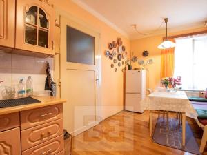 Prodej bytu 2+1, Frýdlant, Kodešova, 60 m2