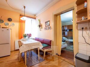 Prodej bytu 2+1, Frýdlant, Kodešova, 60 m2