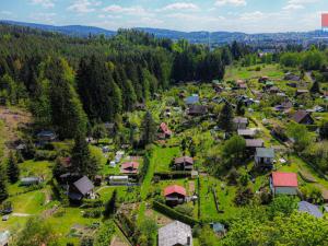 Prodej zahrady, Jablonec nad Nisou, 235 m2