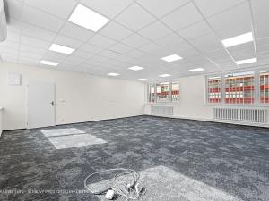 Pronájem kanceláře, Praha - Modřany, Pod vinicí, 51 m2