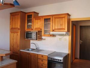 Pronájem bytu 2+kk, České Budějovice, Staroměstská, 43 m2