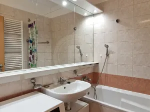 Pronájem bytu 2+kk, České Budějovice, Staroměstská, 43 m2