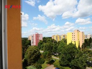 Prodej bytu 3+1, Praha - Bohnice, Eledrova, 70 m2