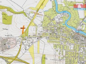 Prodej pole, Louny, 20957 m2