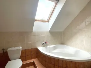Prodej rodinného domu, Uherské Hradiště, Jižní, 267 m2