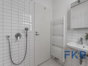 Prodej bytu 4+1, Praha - Nové Město, Soukenická, 162 m2