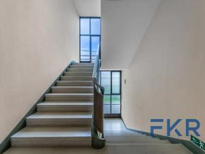 Prodej bytu 4+1, Praha - Nové Město, Soukenická, 162 m2