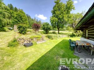 Prodej pole, Čachrov, okres klatovy, Zahrádka, 80759 m2