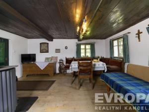 Prodej pole, Čachrov, okres klatovy, Zahrádka, 80759 m2