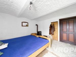 Prodej pole, Čachrov, okres klatovy, Zahrádka, 80759 m2