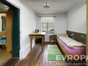 Prodej pole, Čachrov, okres klatovy, Zahrádka, 80759 m2