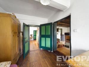 Prodej pole, Čachrov, okres klatovy, Zahrádka, 80759 m2