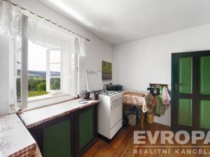 Prodej pole, Čachrov, okres klatovy, Zahrádka, 80759 m2