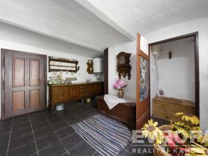 Prodej pole, Čachrov, okres klatovy, Zahrádka, 80759 m2