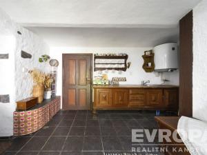 Prodej pole, Čachrov, okres klatovy, Zahrádka, 80759 m2