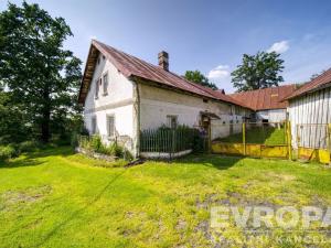 Prodej pole, Čachrov, okres klatovy, Zahrádka, 80759 m2