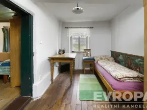 Prodej pole, Čachrov, okres klatovy, Zahrádka, 80759 m2