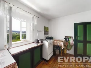 Prodej pole, Čachrov, okres klatovy, Zahrádka, 80759 m2