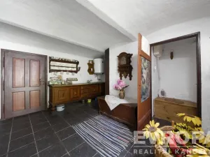 Prodej pole, Čachrov, okres klatovy, Zahrádka, 80759 m2