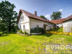 Prodej pole, Čachrov, okres klatovy, Zahrádka, 80759 m2