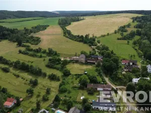 Prodej pozemku pro bydlení, Křelovice, 2093 m2