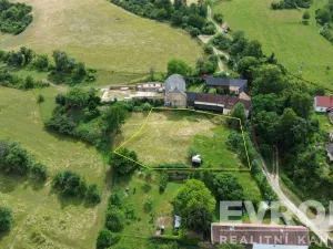 Prodej pozemku pro bydlení, Křelovice, 2093 m2