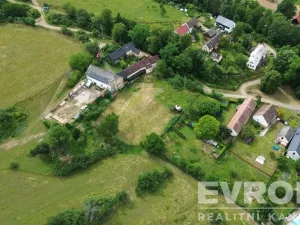 Prodej pozemku pro bydlení, Křelovice, 2093 m2